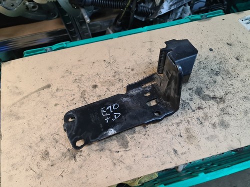 BMW 3er E90 2.0 Diesel OS Kühlerhalter Halterung Halterung 51647117