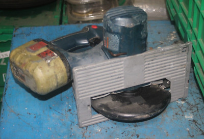 Bosch 24 V Series 6 1/2'' Circular Saw Tool 0601660239