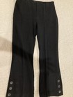 Ann Taylor kick crop pants - 10 — photo 1