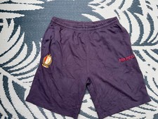 Standard Liege Kappa Shorts Xxxl 3xl Cotton Piece Jersey Shorts Belgian