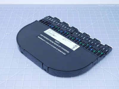 COMMSCOPE NG4-V4CEX2R-VZ 843-31002 NG4ACCESS VALUE-ADDED MODULE T137803