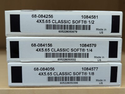 Location série filtres Schneider Classic Soft 4x5.65 (1/8, 1/4, 1/2, 1