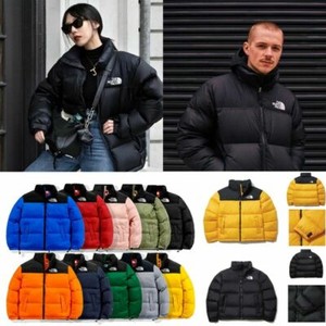 The North Face Winter Clothes Jacket Warm Outerwear Puffer Parka Coat Women Men Ebay
