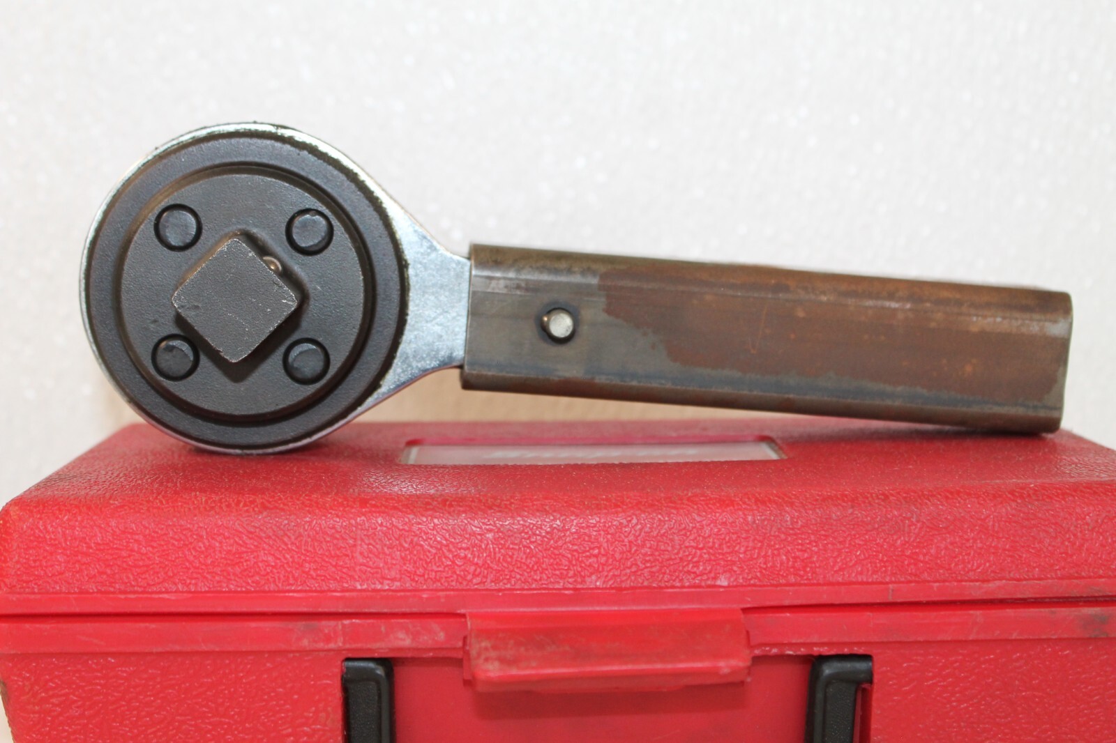 Snap On Torque Multiplier YA290 eBay