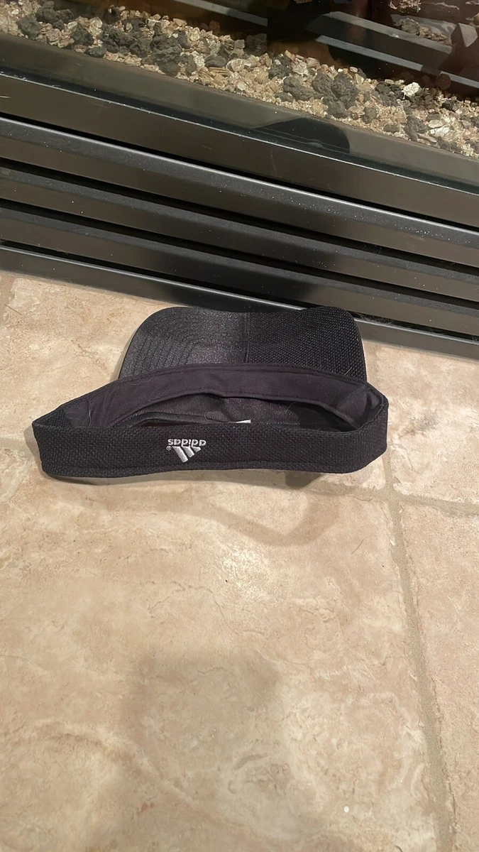 adidas youth visor
