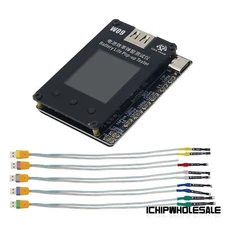 Battery Efficiency Battery Life Popup Tester for iPhone 11-15 Pro Max