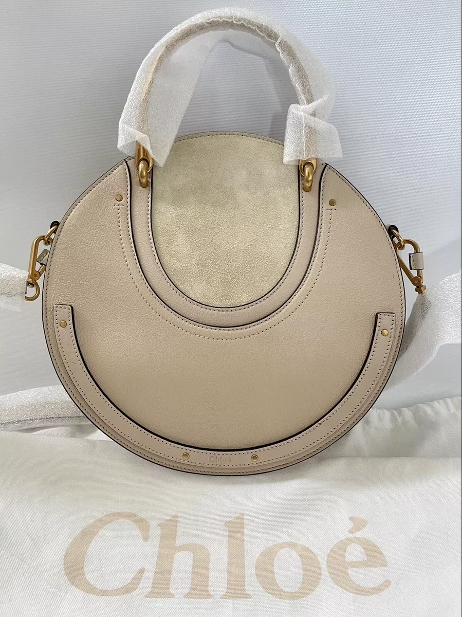 Chloe medium shop pixie bag