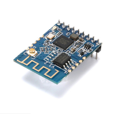 HLK-M35 MT7681 Embedded serial port WIFI module Smart home WIF module 