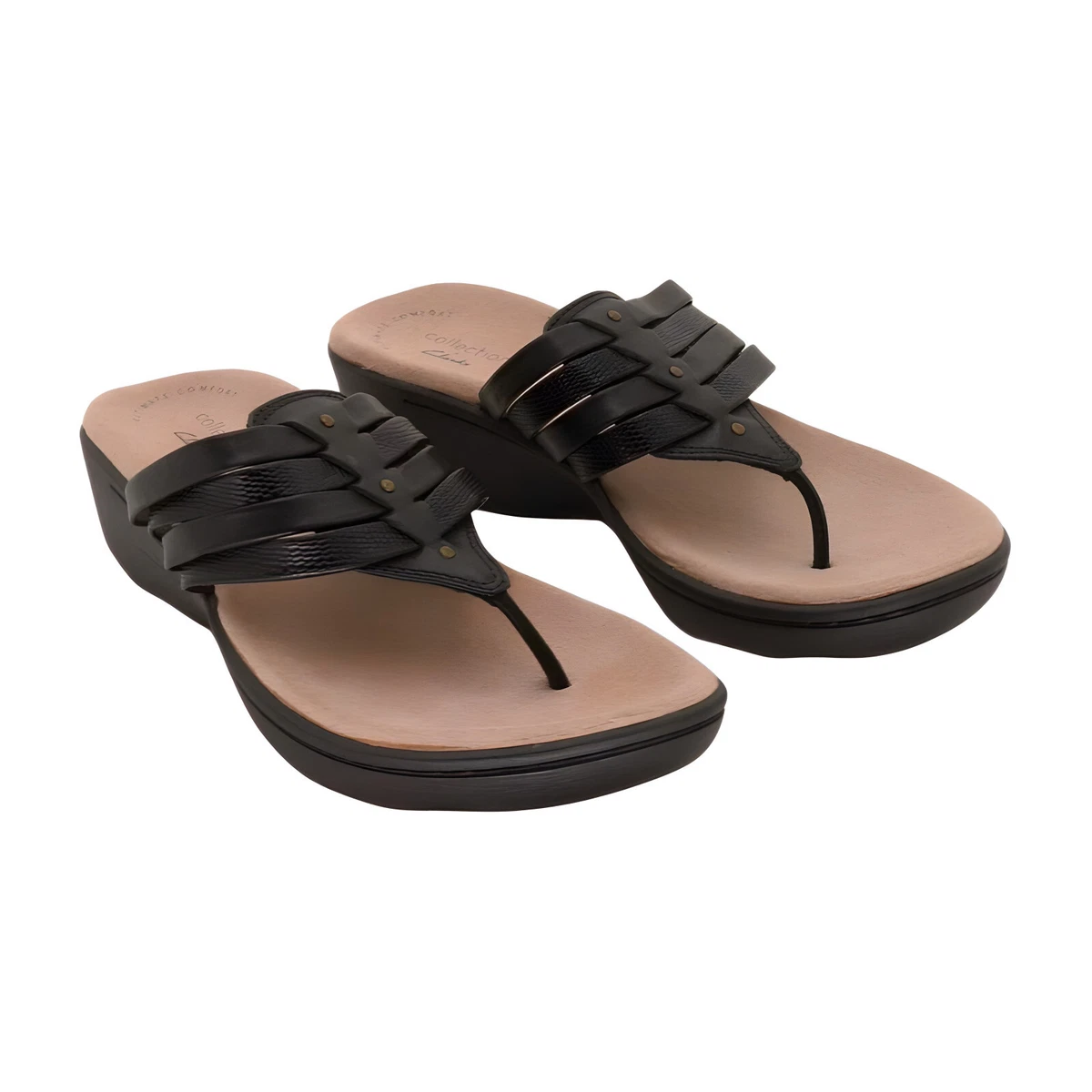 Clarks phebe top