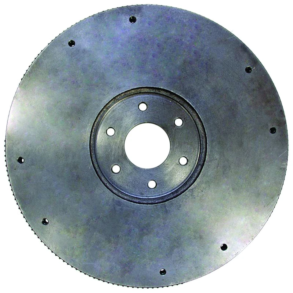 Volante embrague potencia bruta 50-715 Foto 2 de 4