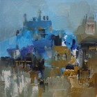 Original oil painting 12