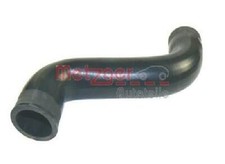 Original METZGER Ladeluftschlauch 2400074 für Audi Seat VW