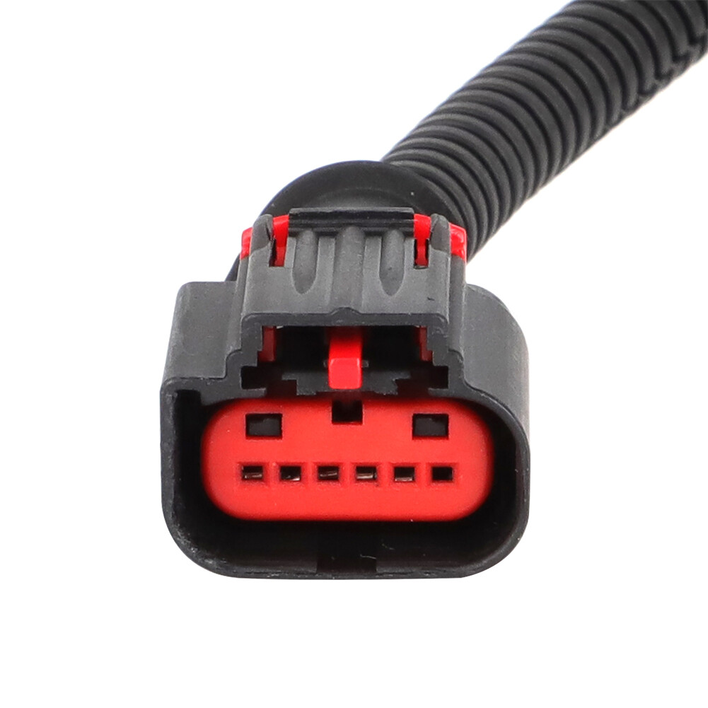 Cooling Fan Clutch Jumper Wiring Harness For 2007-08 Ford F150 V8 7L1Z-14K095-A