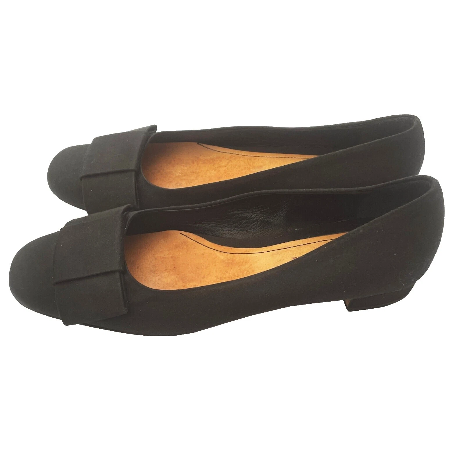 Sapatilhas femininas Jil Sander Sólido