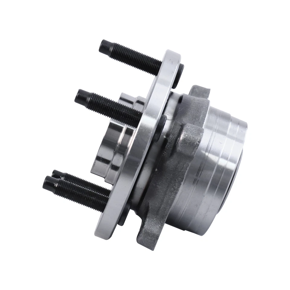 2x Cojinetes de cubo de rueda 512460 para Ford Police Interceptor Utility Explorer 13-18 Foto 4 de 4