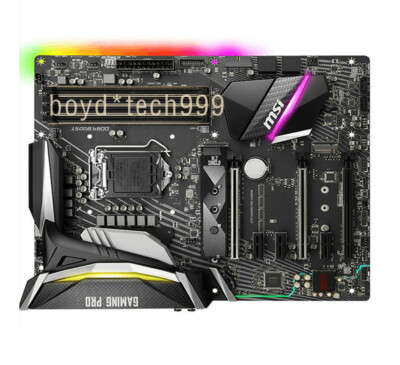 Gaming Pro Carbon Msi Z370 Gaming Plus Cpu Support MSI X370 GAMING