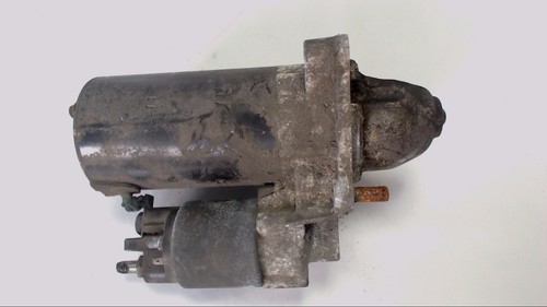 BMW 318i E46 Anlasser 1740374 24484