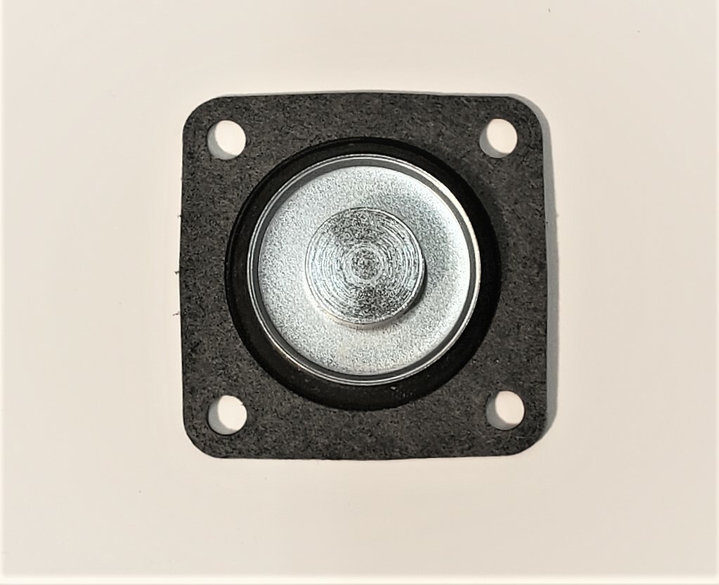 4100 Ford Motorcraft Autolite Accelerator Pump Diaphragm eBay