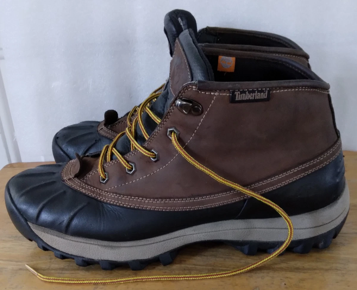 Timberland duck 2024