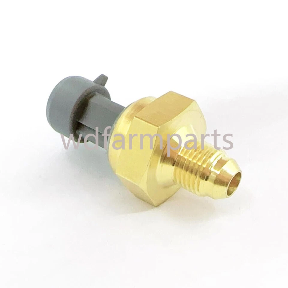 Sensor de contrapresión de escape 1846480C2 compatible con Ford F-250 Super Duty 2008-2010 Foto 3 de 4