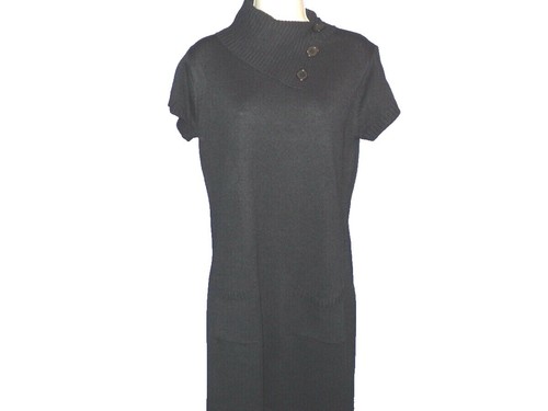 Tiana B. Black Lace Multicolor Sheath Dress Sleeveless Knee-length Sz 14 |  eBay