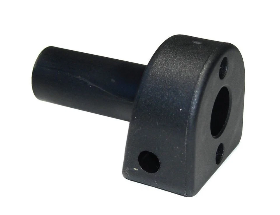 Buggyradaufnahme für Croozer Kid for 1 und 2 ab Modell 2016 NEU