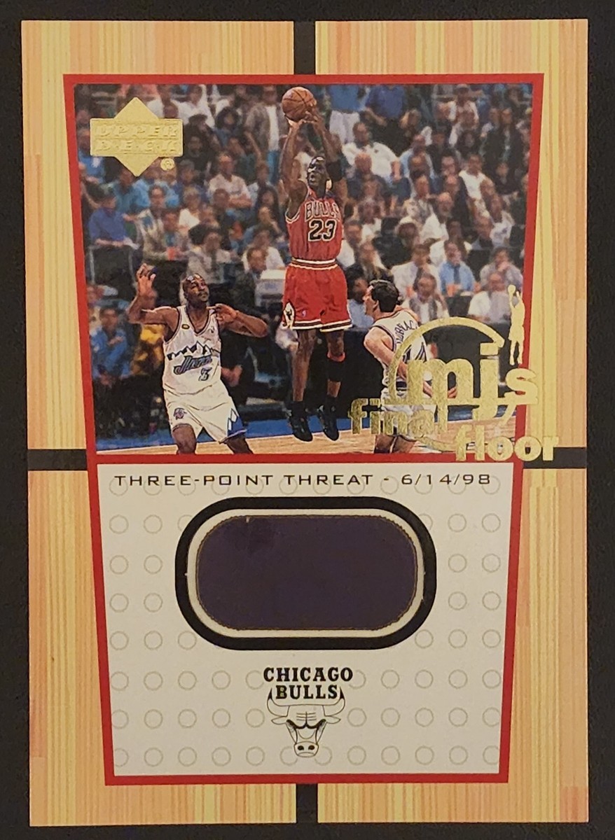マイケルジョーダン　4枚セット NBA カード マイケル ジョーダン Skybox,Fleer サブセット4枚