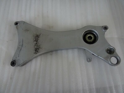 Er1. Daelim Otello Fi 125 Exhaust Holder Engine Holder