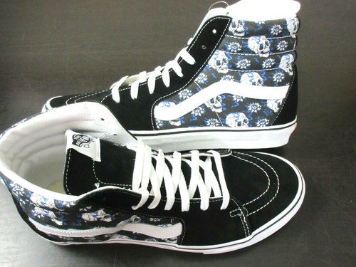 vans shoes mens 10.5