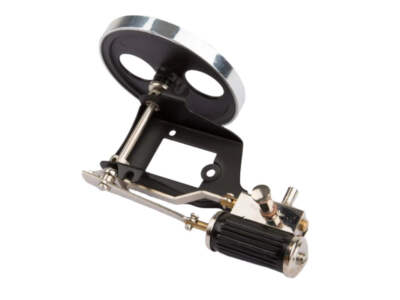 Wilesco Komplettmontage für D368