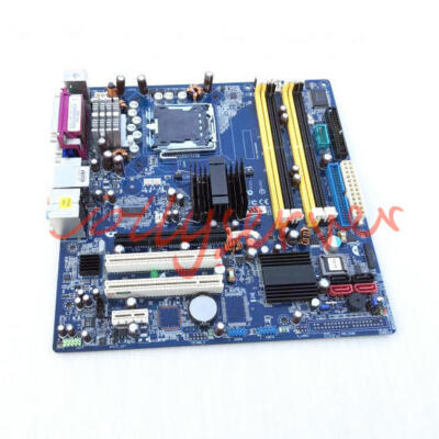 1PCS ADVANTECH AIMB-562VG-00A1E Hauptplatine Gebraucht