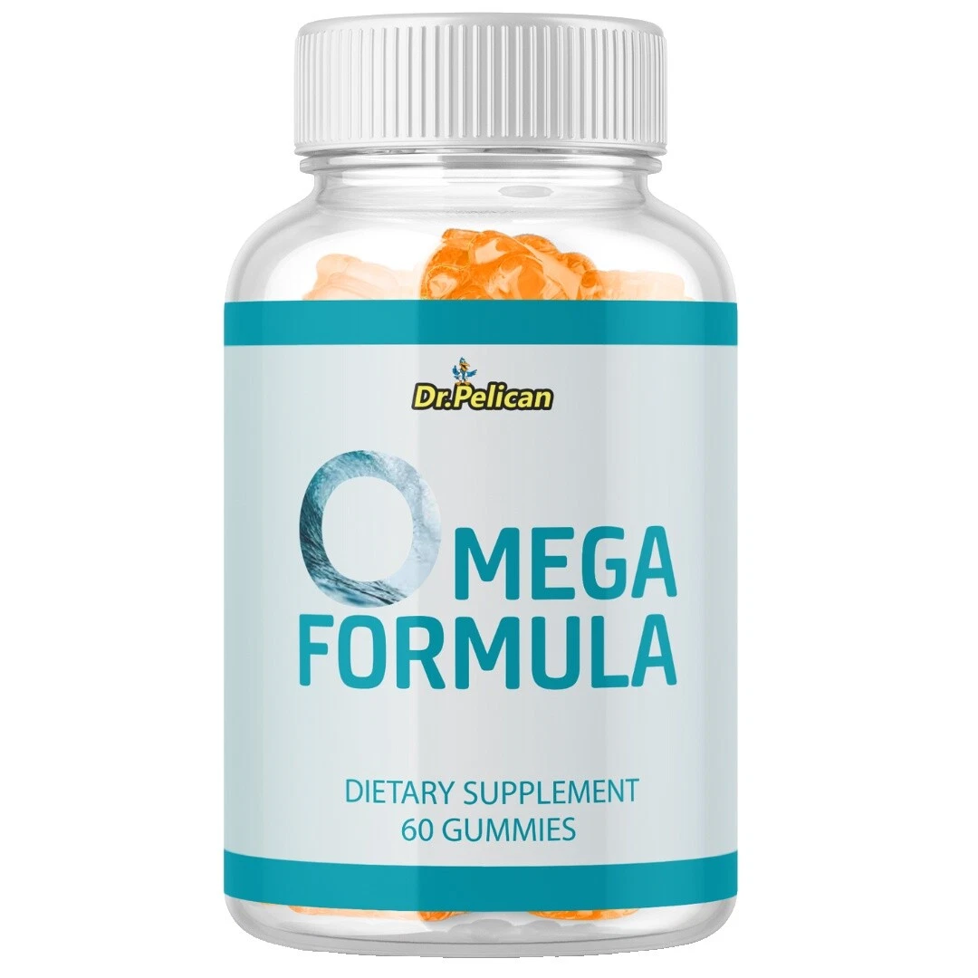 Vitamin E Gummy Vitamins & Minerals