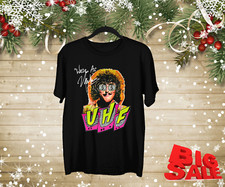 Best Of WEIRD AL YANKOVIC Funny Cotton All Size Unisex Black Shirt