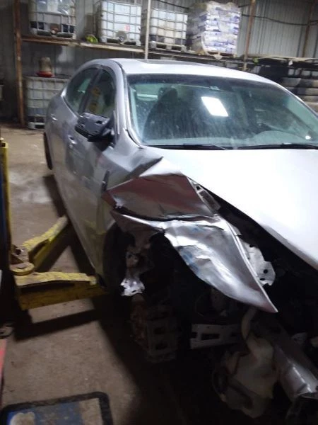 Sensor de lluvia de vidrio para parabrisas compatible con 09-12 MKS 196471 Foto 3 de 4