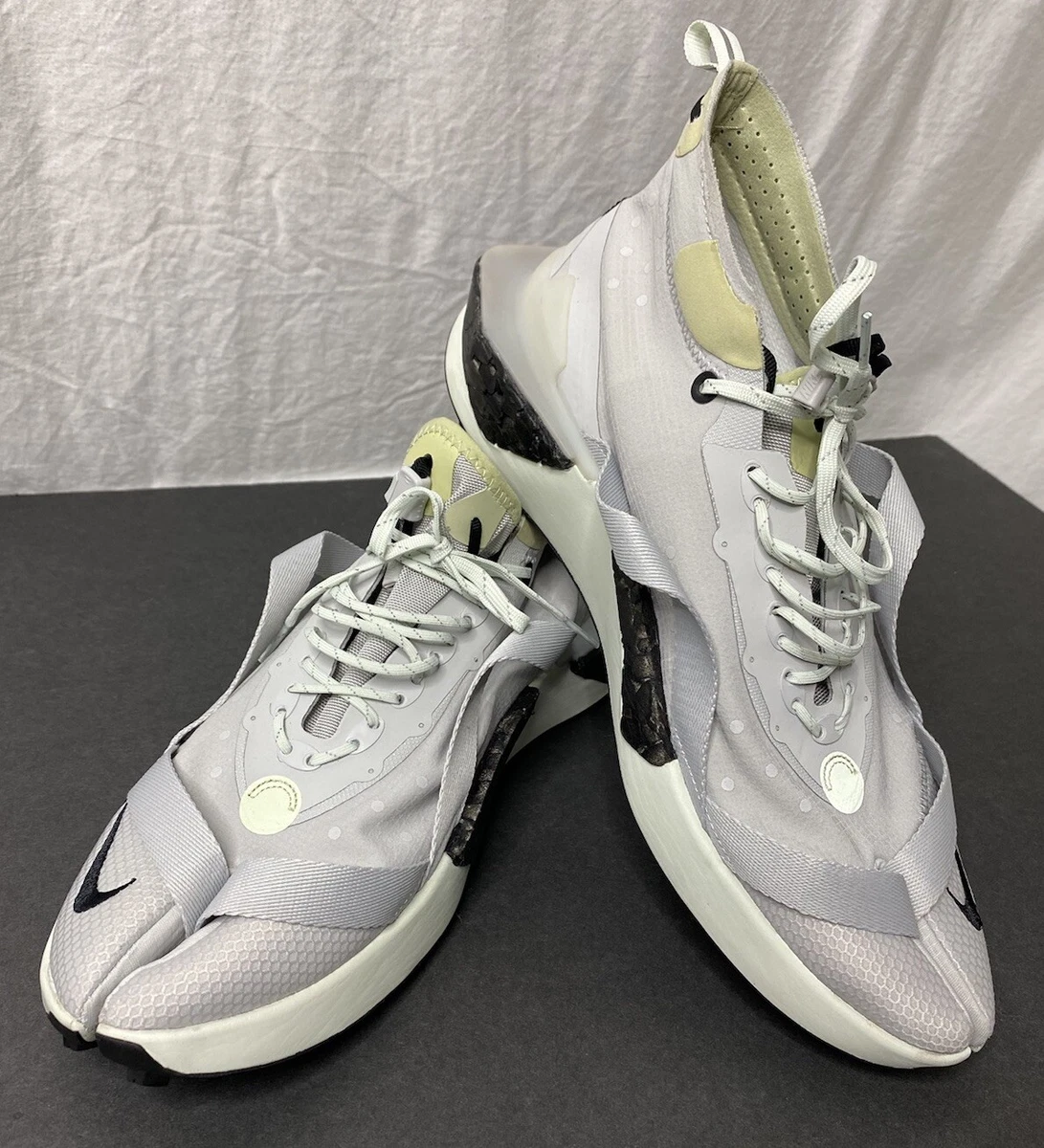 【新品】NIKE ISPA BEST【size:M】 Preços baixos em Nike ISPA Drifter Split Spruce 2020 | eBay