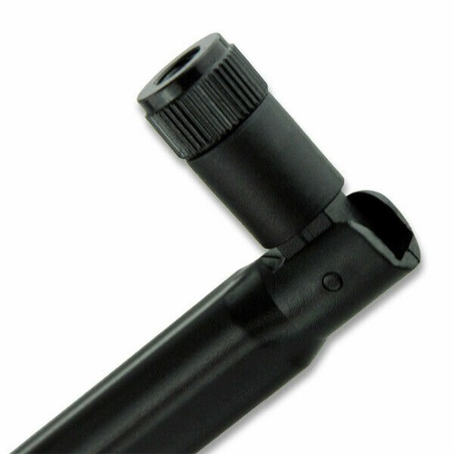 Antenne amplificateur RP-SMA sans fil WIFI 20dBi antenne WLAN pour carte modem PCI - Photo 4/5