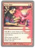 Magic_the_gathering Unhinged Mana Flair #81 2004,MTG,LP Common