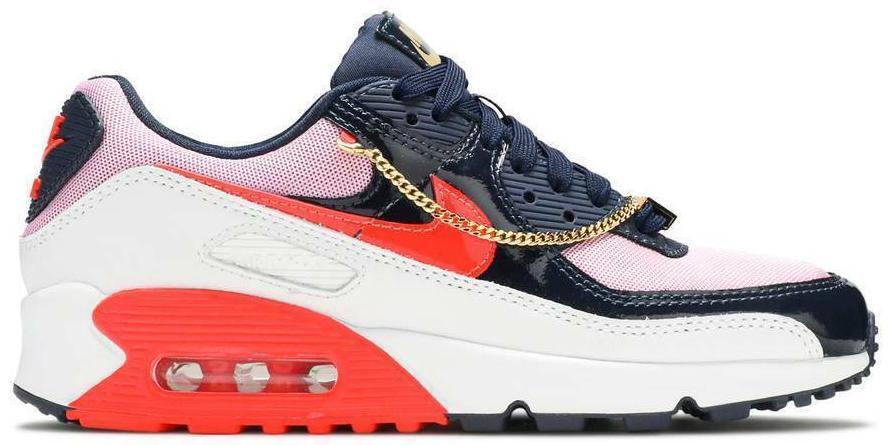 Nike Air Max 95 Cuban Link W for sale | eBay