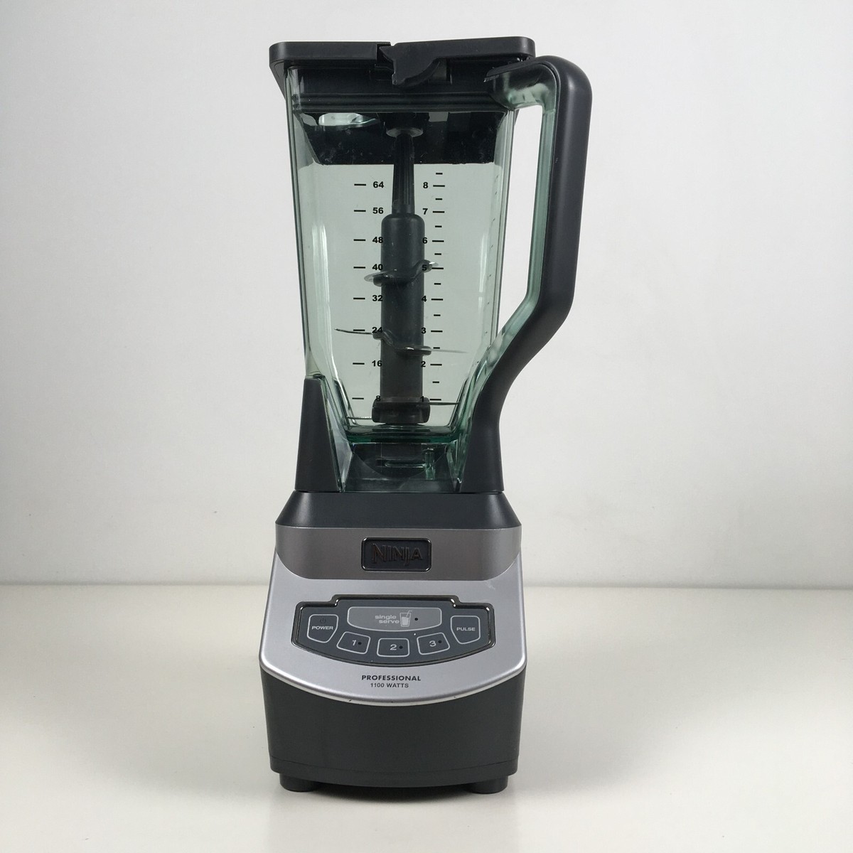 NINJA Professional Blender 1100 Watts BL660-30 1100, Tested