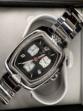 Aqua Master Mens, Women, Unisex 1,25ct Diamon...