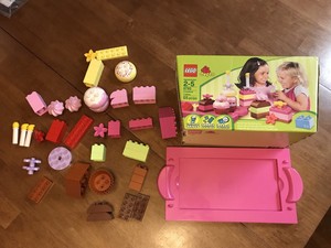 lego duplo creative cakes