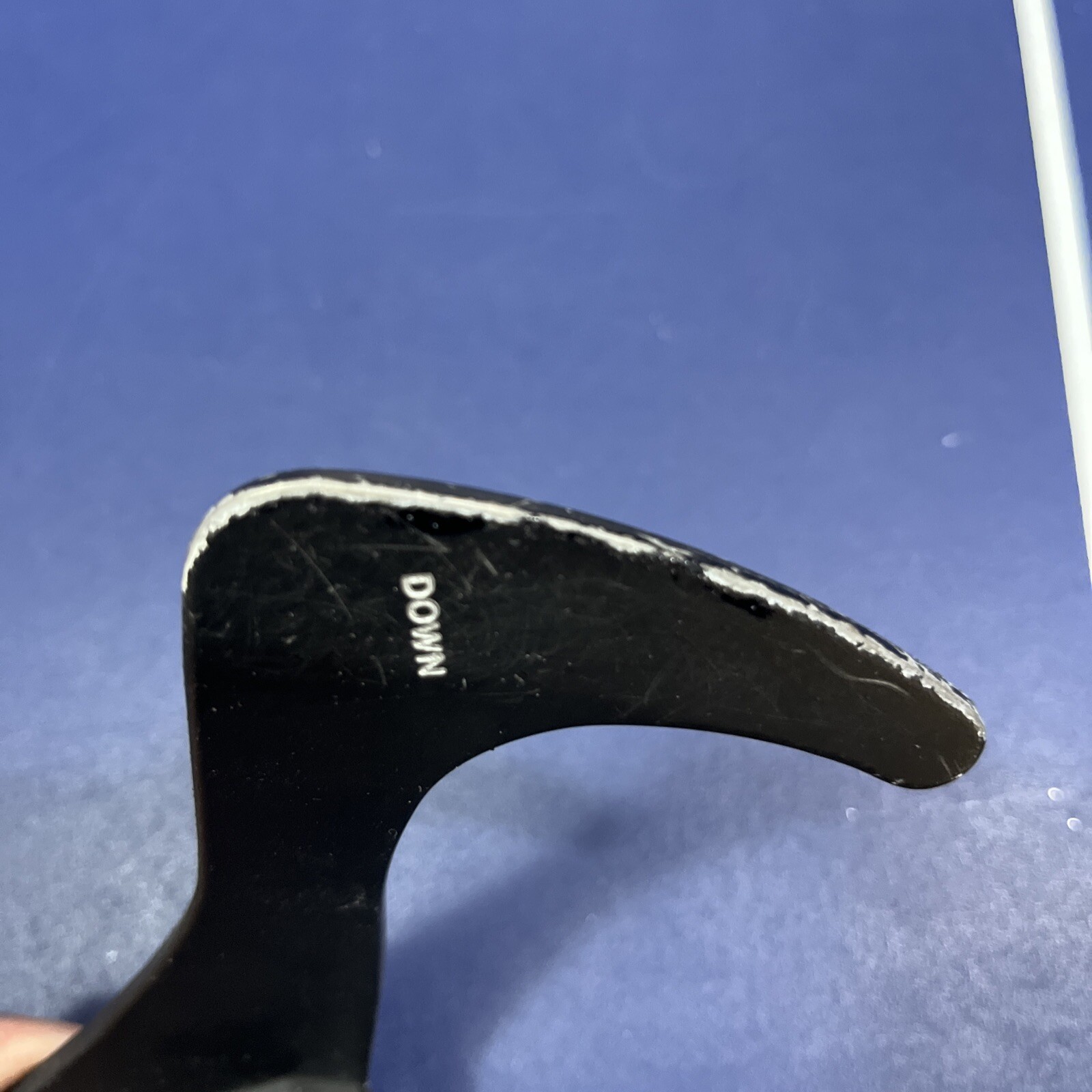 1999 Ferrari 360 F1 Paddle Shifter Lever Set Oem 34427001