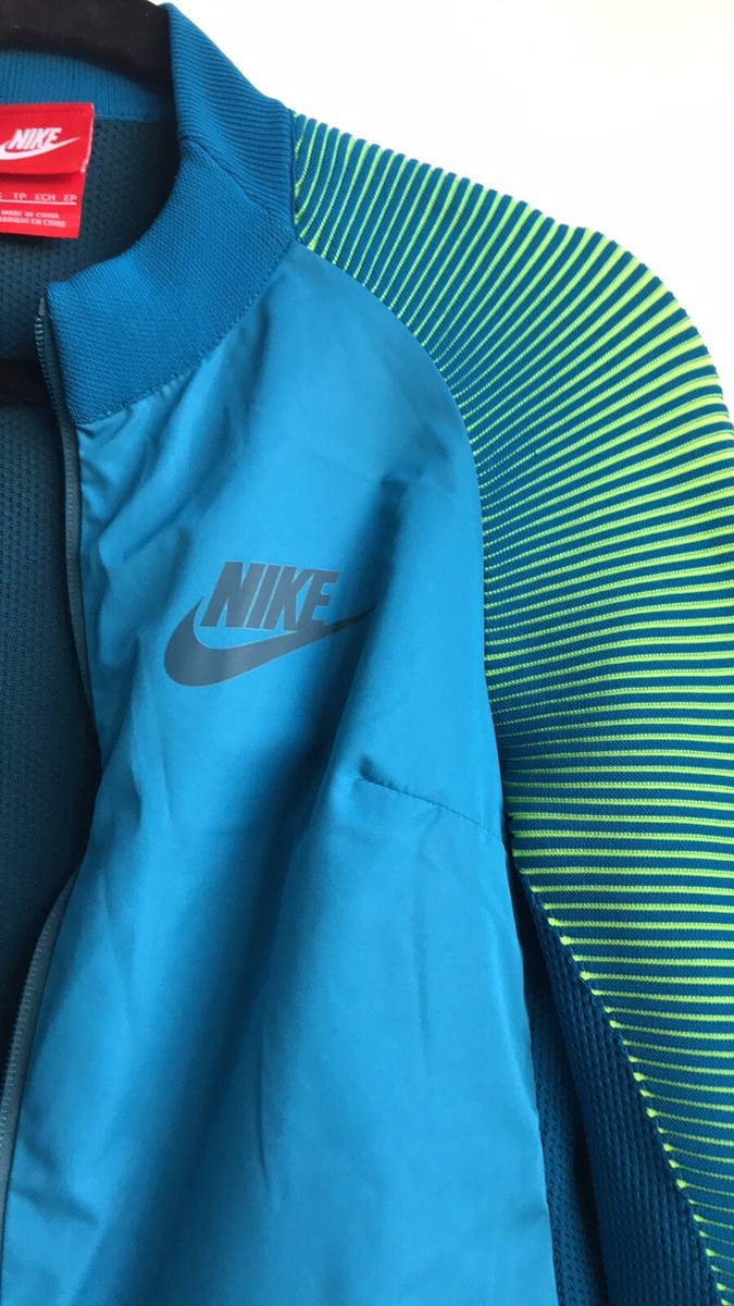 Nike Sportswear Dynamic Reveal Jacket | eBay
