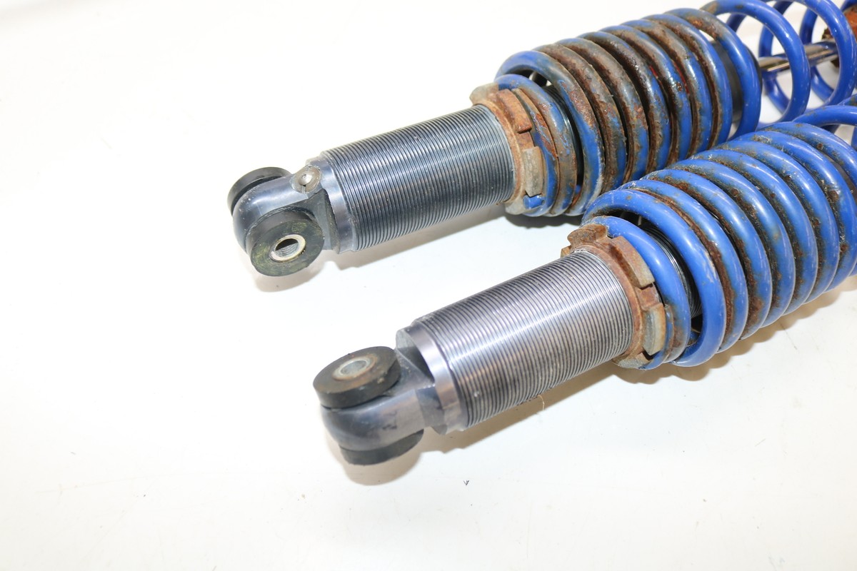 2002 Polaris Xc Edge X 800 Right Left Front Shock Set Shocks Ryde