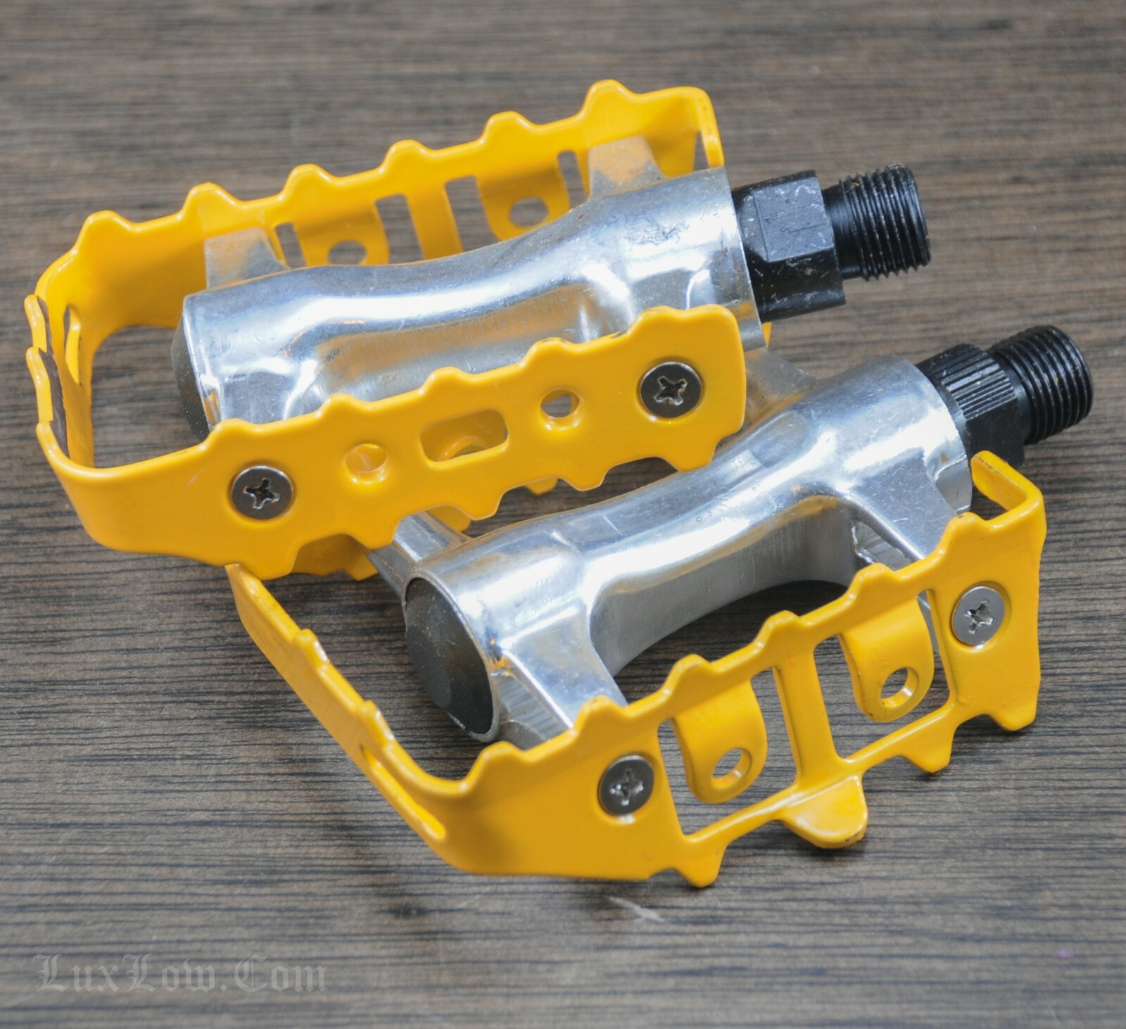 Fixie Track Bicycle 9/16" Quill PEDALS 2nds Road Bike BMX MTB Fixed