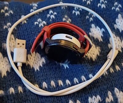 Huawei Watch gt 2e Smartwatch Fitnesstracker 
