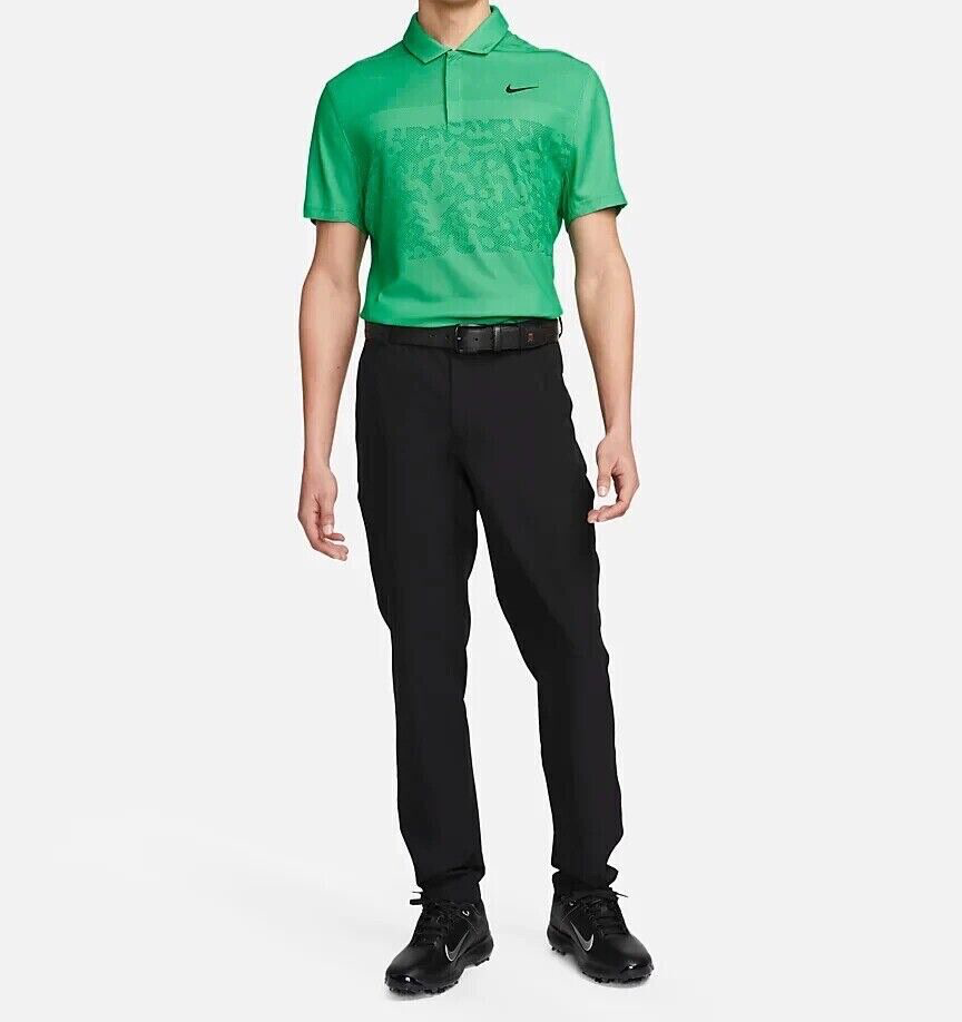 Nike Dri-FIT ADV Tiger Woods Men's Golf Polo 2023 Stadium Nike Dri-FIT ADV Tiger Woods Men's Golf Polo 2023 Stadium