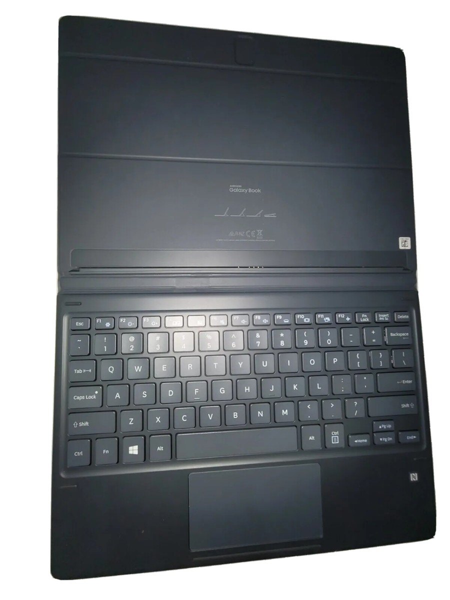 Windowsタブレットアクセサリー Samsung Galaxy Book 10.6 Keyboard Case Amazon.com: Samsung Galaxy Book 10.6” Windows 2-in-1 PC (Wi