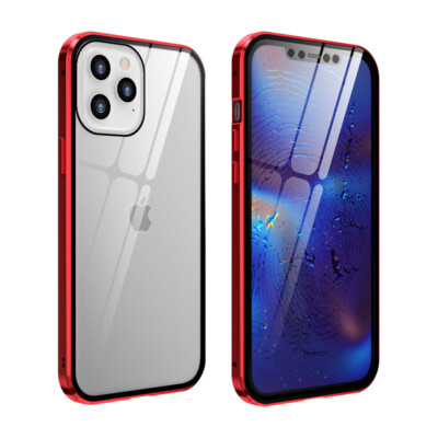 Phone Case Shockproof Clear Cover for iPhone 13 Pro Max 12 11 X XR 7 8 Plus