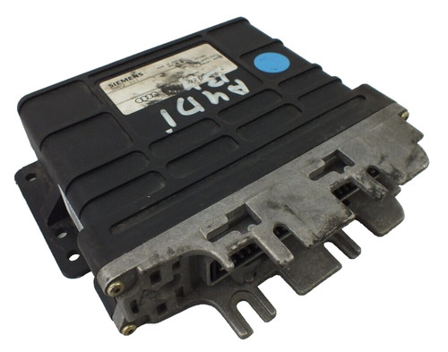 Volkswagen PASSAT B5 Steuergerät Getriebemodul ECU 01N927733E OEM gebraucht